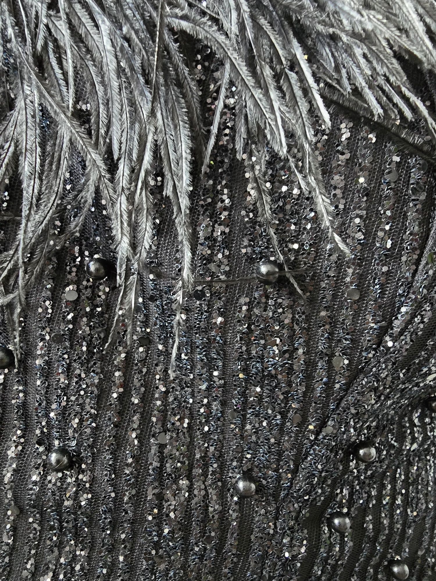 Бална вечерна рокля Caviar Haute Couture