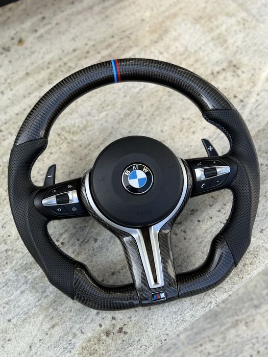 Volan M Carbon padele