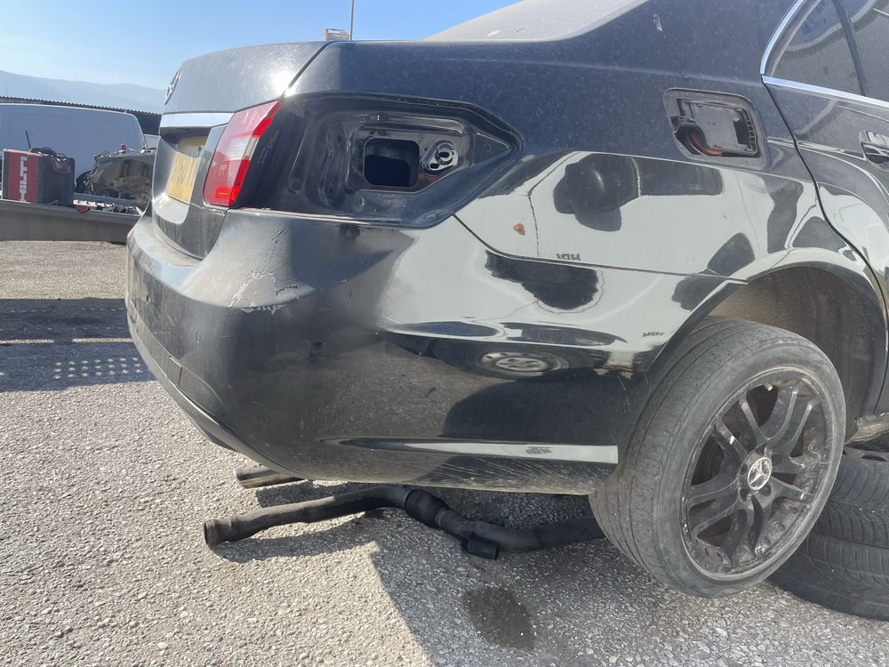 W212 AMG Пакет за седан Mercedes E на части