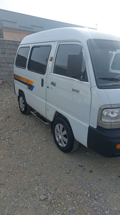 Damas 2007 oq fasad 2020ni beradj