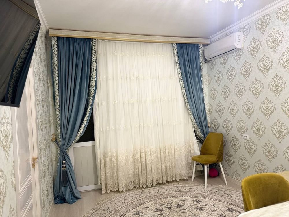 Юнусобод 13 кв кунлик ижара