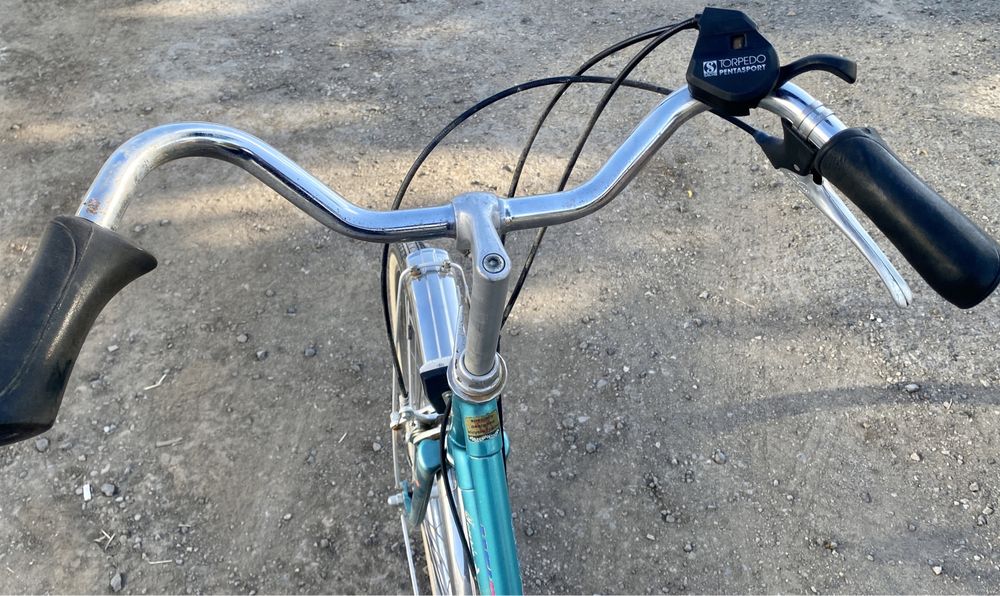 Велосипед 28 цола