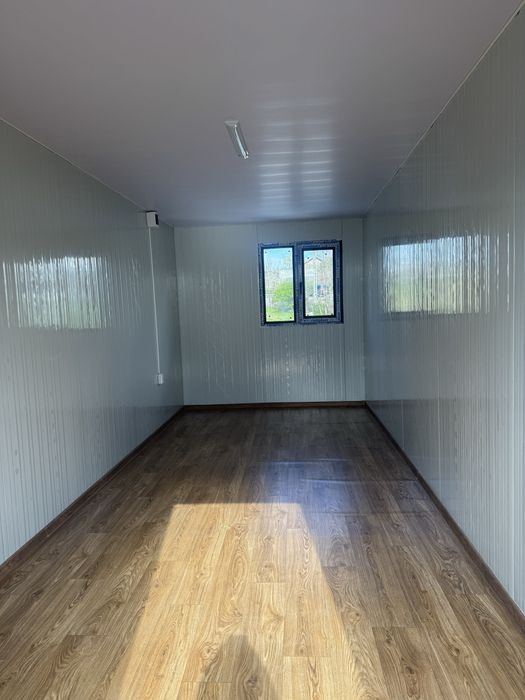 Containere modular: Soluții pentru Case, Birouri și Spații Comerciale”