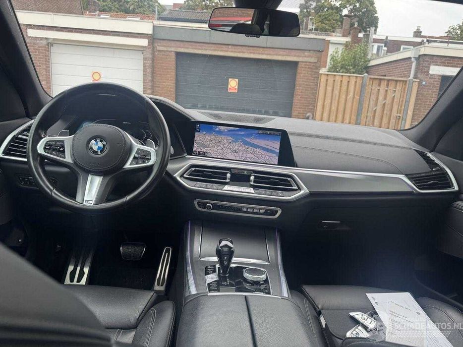 BMW X5,Pachet M,Plug in Hibrid,an 2020,394 CP