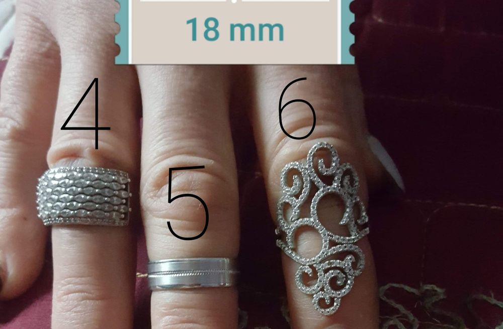 Inele de argint, cadou ideal