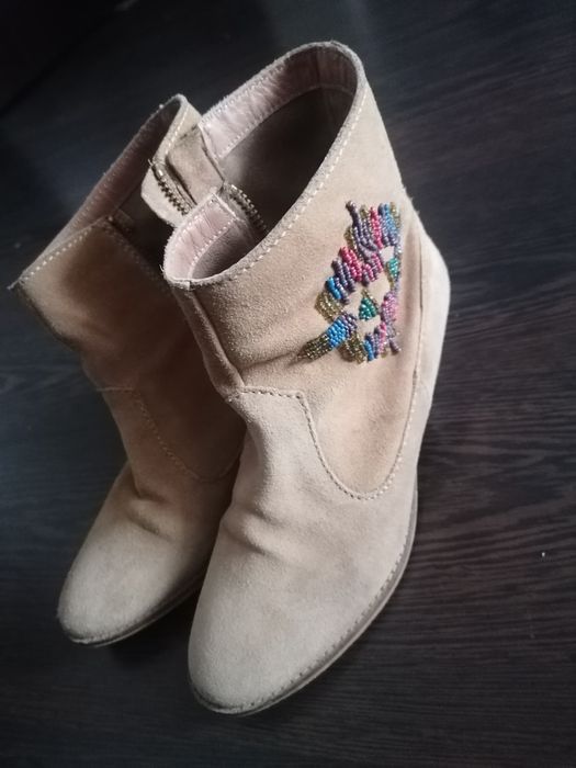 Cizme pentru femei
