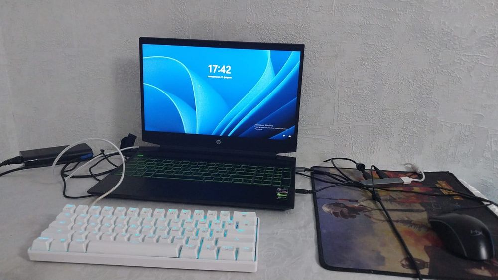 Продам набор для учебы и игр.