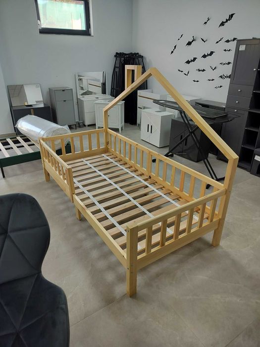 Mobila living, baie, bucătărie