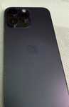 IPHONE 14 Pro max purple 128Gb