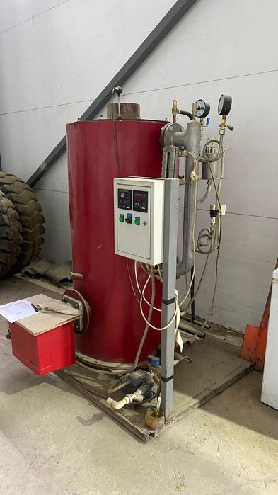 Парогенератор КПО 250