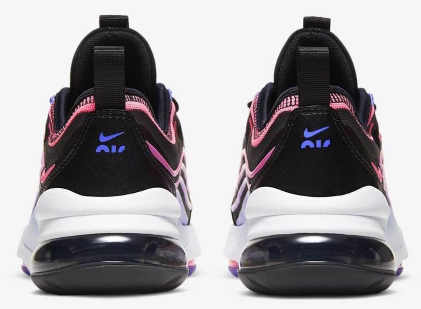 Nike Air Max ZM950 UK5/EUR38номер/24см