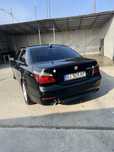 Bmw e60 m47 2.5 disel 177cai+stage 1 dpff off egr off full piele negru