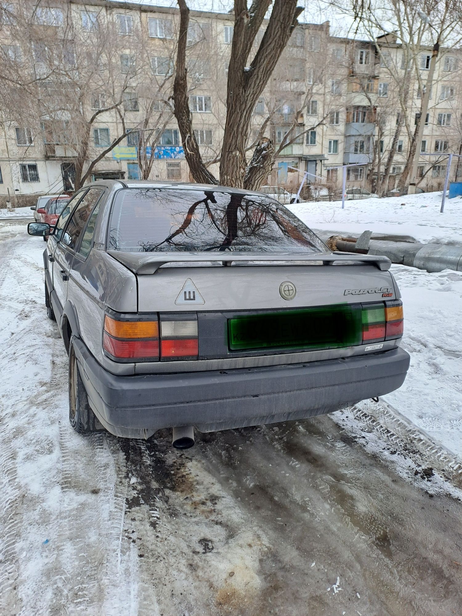 Продам автомобиль