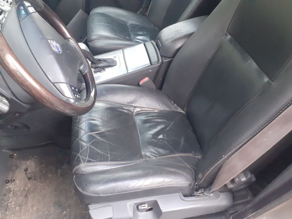 Dezmembrez volvo xc 90 2.4 D5 automat 163 cai