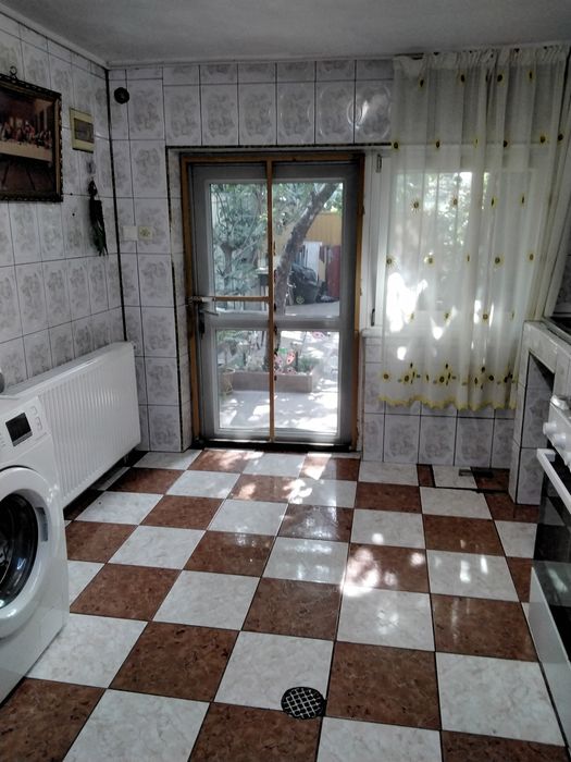 Vând casa Colentina Andronache