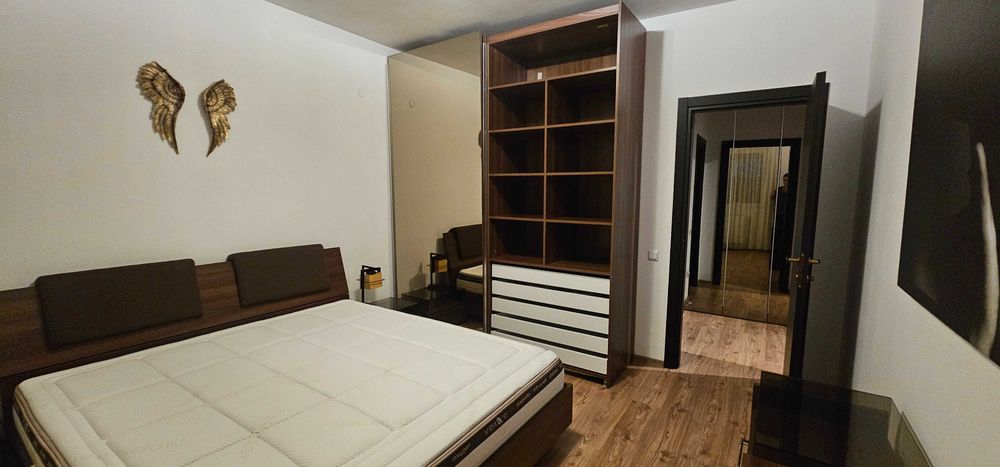 inchiriez apartament 2 camere Orizont