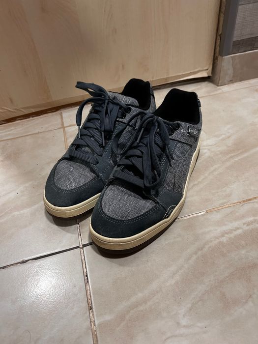 Мъжки обувки PUMA Slipstream Low 'Sashiko'