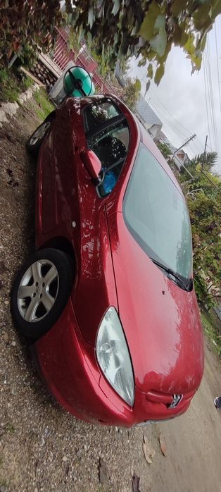 vand peugeot 307 motor defect