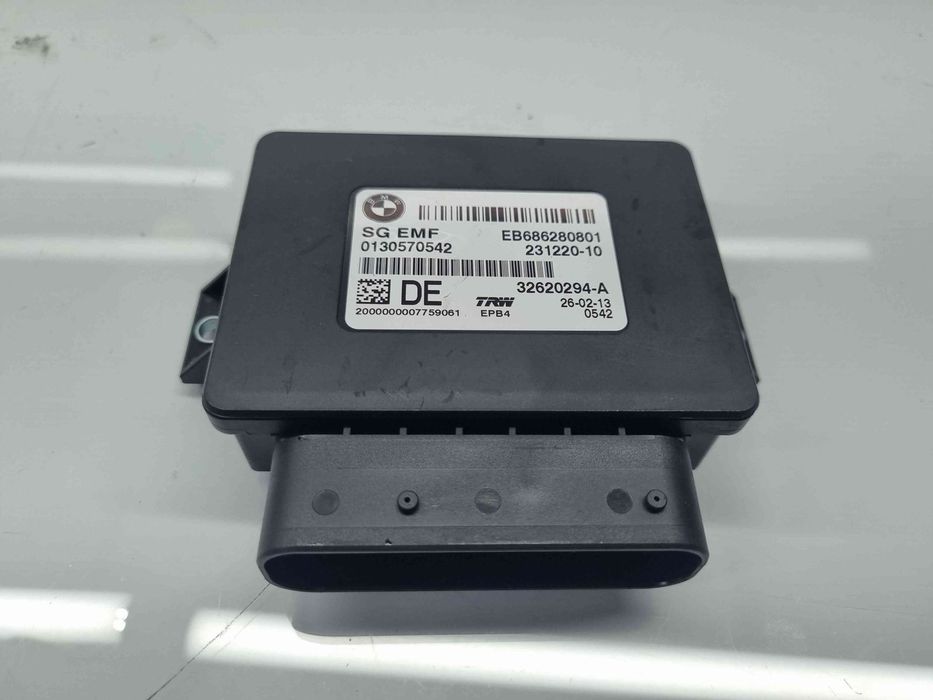 Calculator frana de mana Bmw 5 (F10) [Fabr 2011-2016] 32620294-A 2.0 N