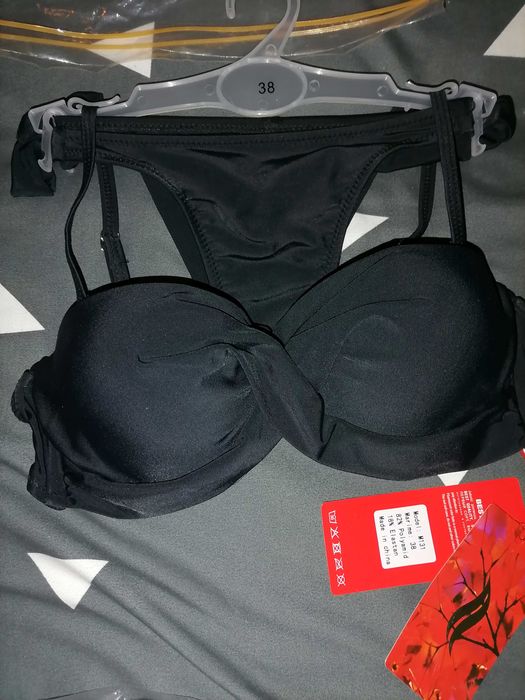 Tyche Erica Mumbai costum de baie intreg dama masura 4 made in France