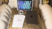 Ipad Mini A17 Pro WIFI (nou)