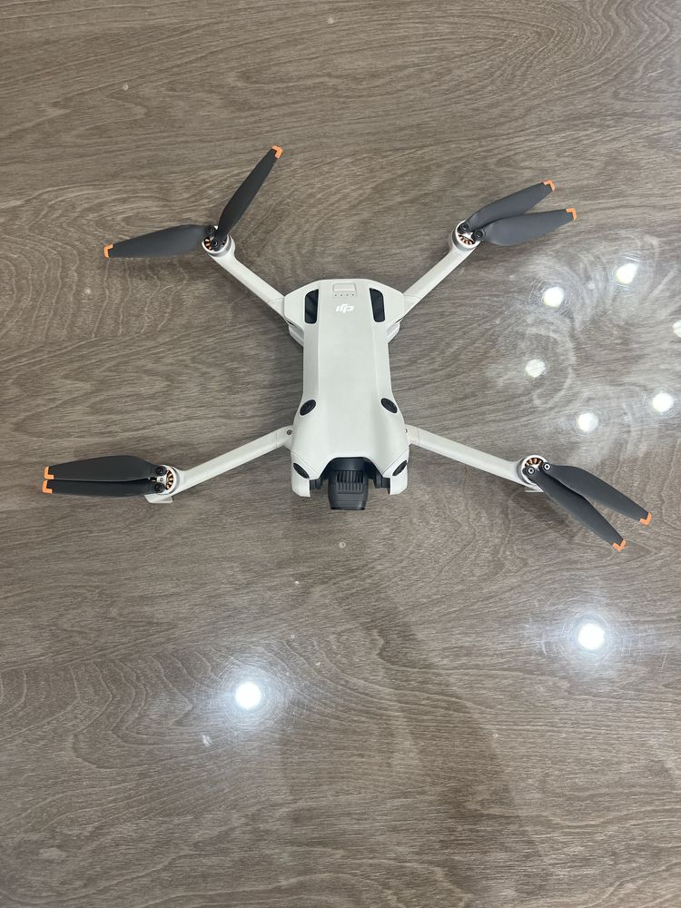 DJI mini 4 pro fly more combo plus(RC2)