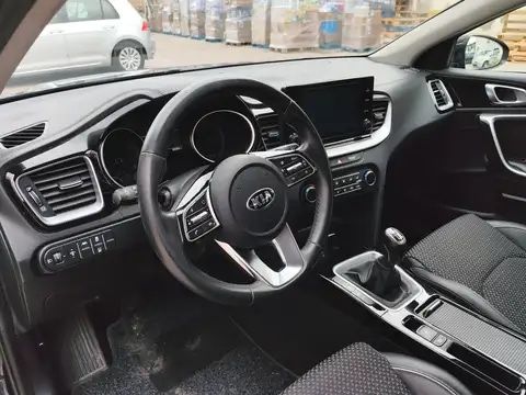 Kia Xceed 1.0gdi GPL 120hp НА ЧАСТИ