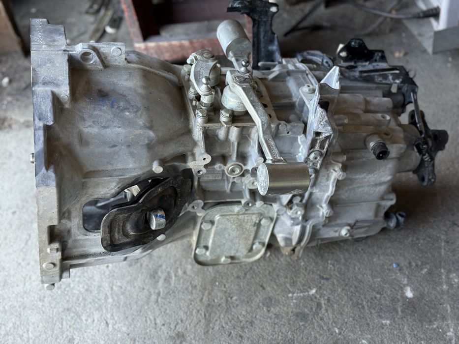 Cutie de viteze renault master 3 2.3 2011-2024