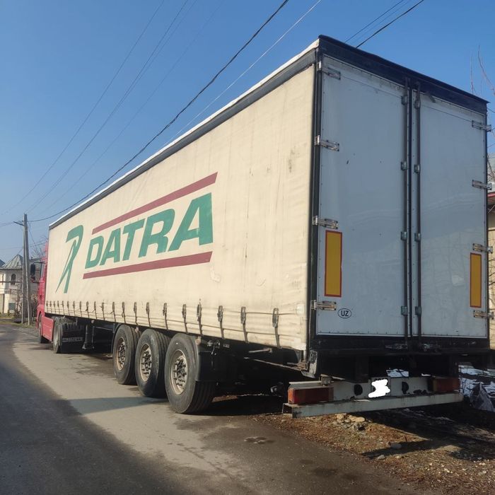 Man fura Галава 2002 пирсиб 2004