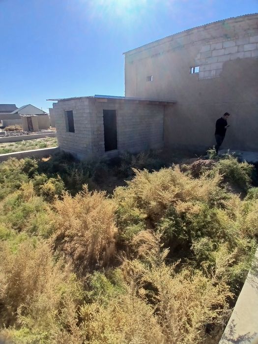 Шайхали 2сотих 1хона уй ва ховуз