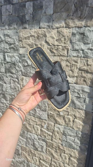 Papuci damă Hermes 36,37,38,39,40