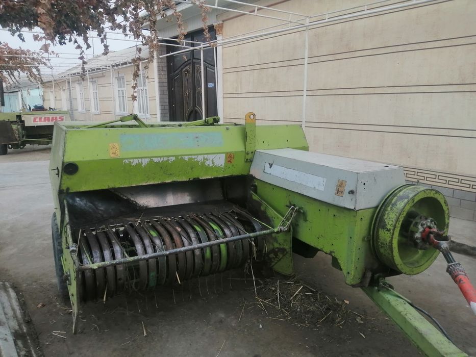 Pres padbor class 55