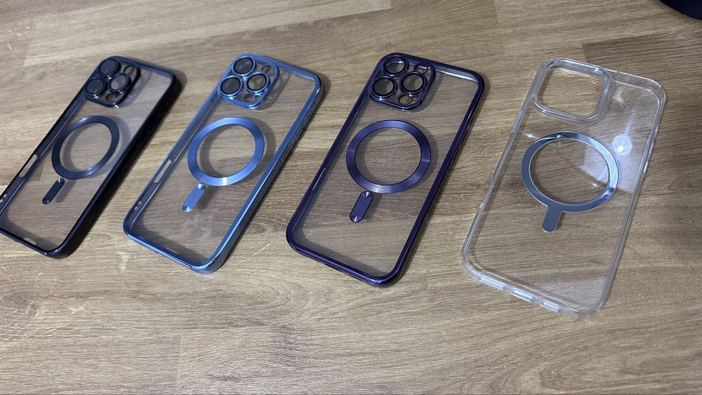 Husa IPhone 16 / 16  pro / Pro Max / Plus