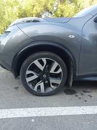 Vând Nissan Juke 05 /2013