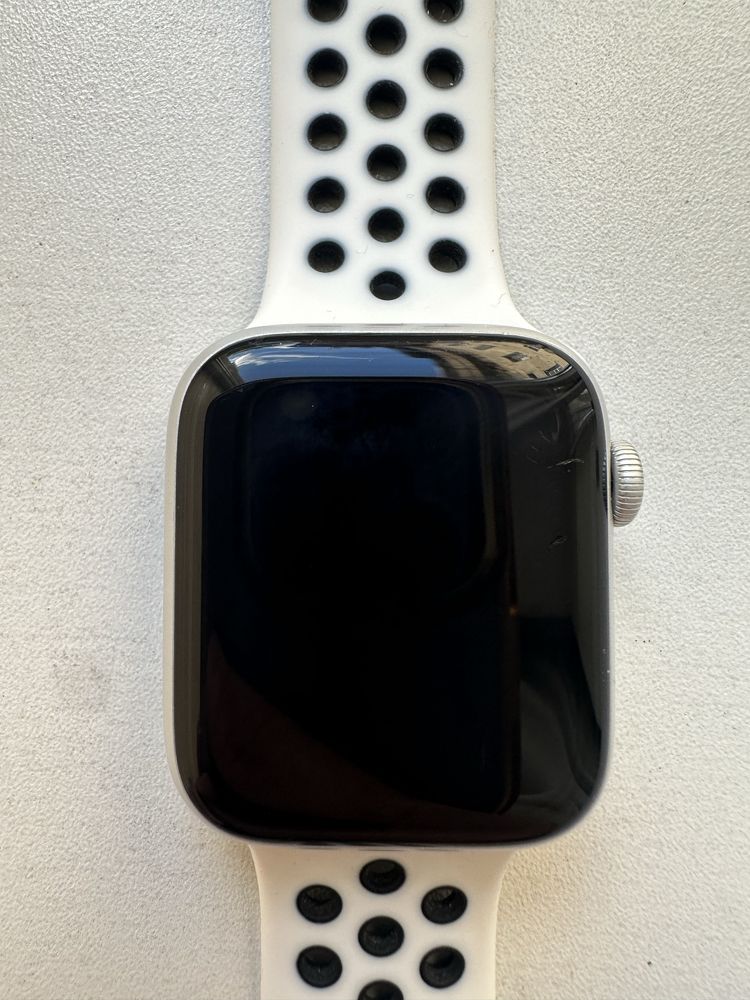 Apple Watch series 6