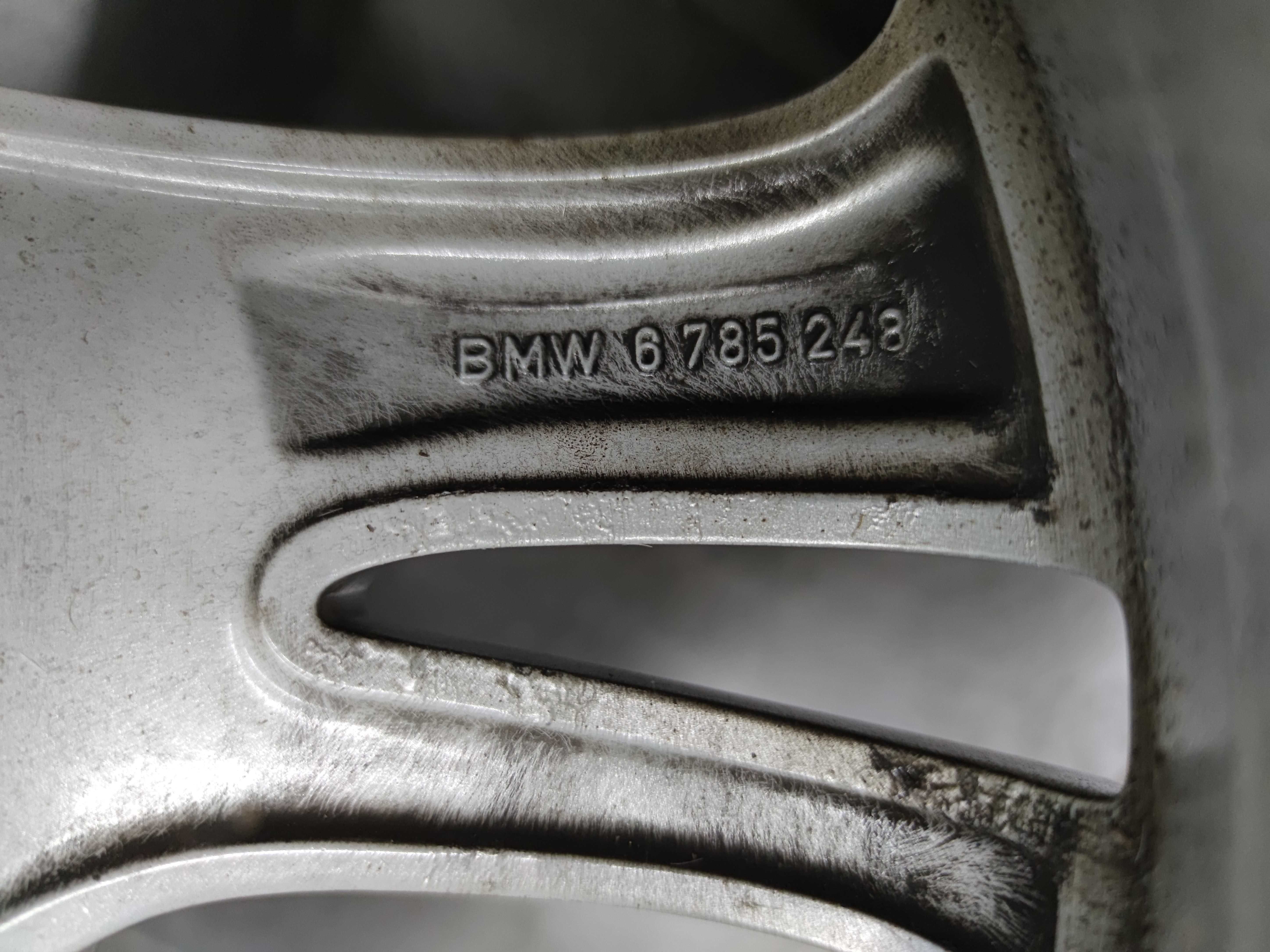 Джанти 17'' - BMW