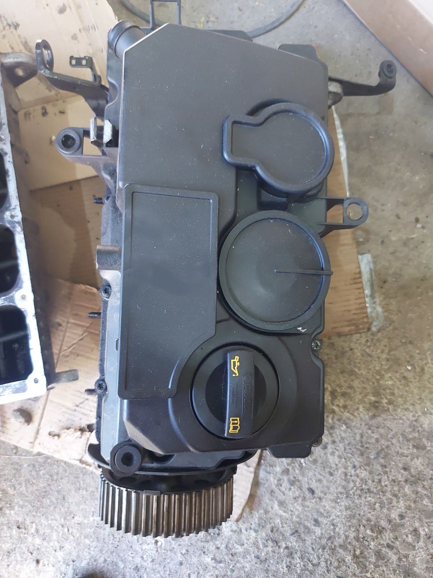 Глава за VW 1.9 TDI BLS 105 кс