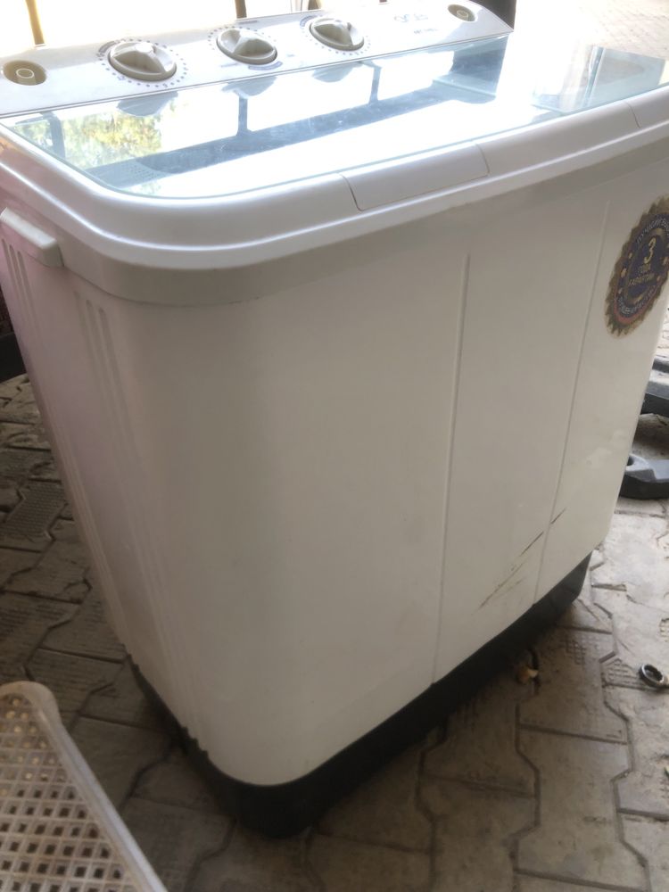 Polaftamat Artel 6 kg ishlashi zor 3 oy garyanta