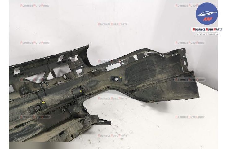 Спойлер Задна Броня Оригинален Порше / Porsche Cayenne 3 Оригинален за