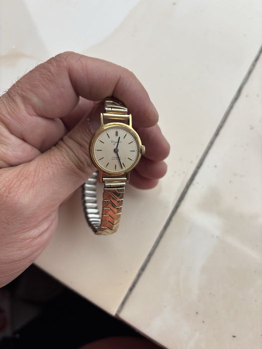 Ceas Breil , slava , dugena , seiko 5 , junghans mega perfecte