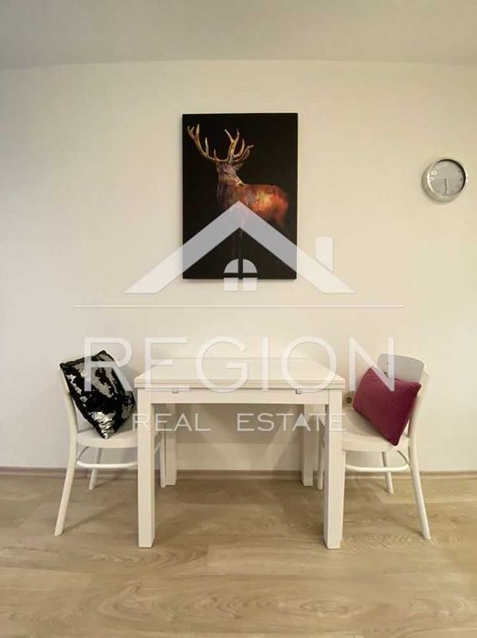 Дава се под наем Едностаен апартамент в Варна, Централна поща - 45 кв.м за 357 € - Снимка #2