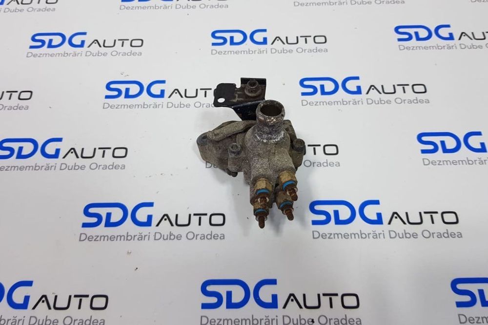 Preincalzitor Apa Opel Movano 2.3CDTI 150Cp 2010 - 2015 Euro 5