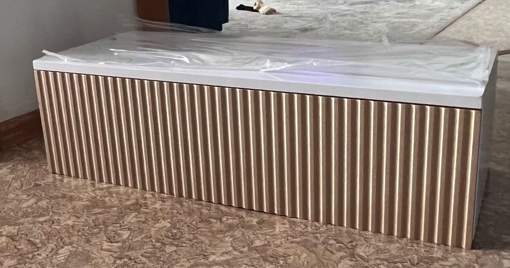 Продам комод навесной