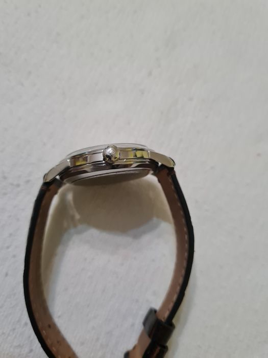 Vand ceas de mana omega automatic seamaste