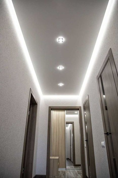 Ремонт Под Ключ Квартир Комплексный Косметический НЕДОРОГО с Договором