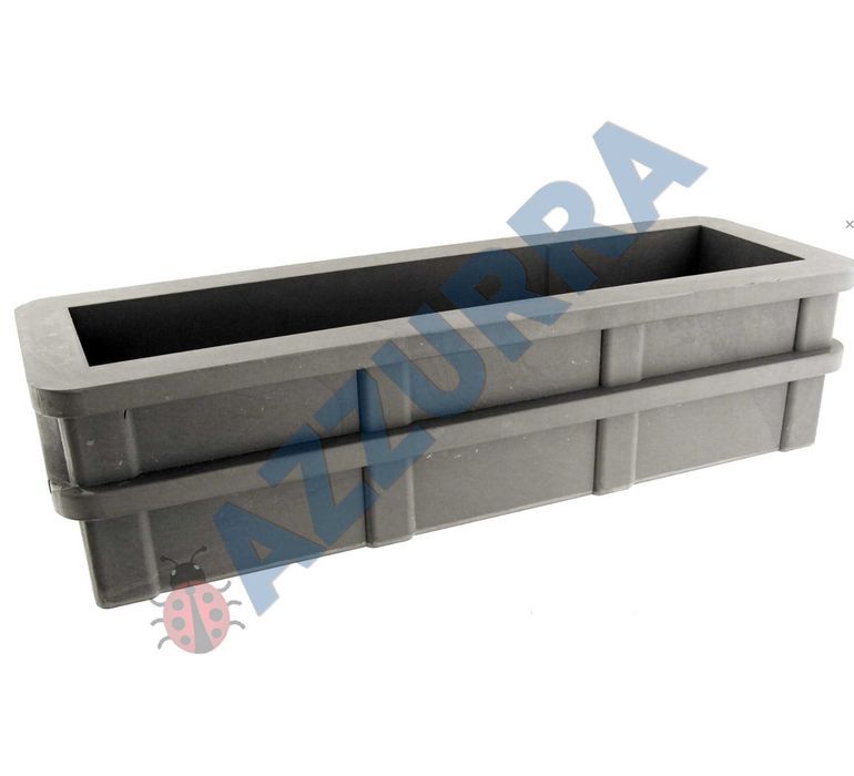 Tipar prismatic pentru prelevare probe beton TIPARE BETON