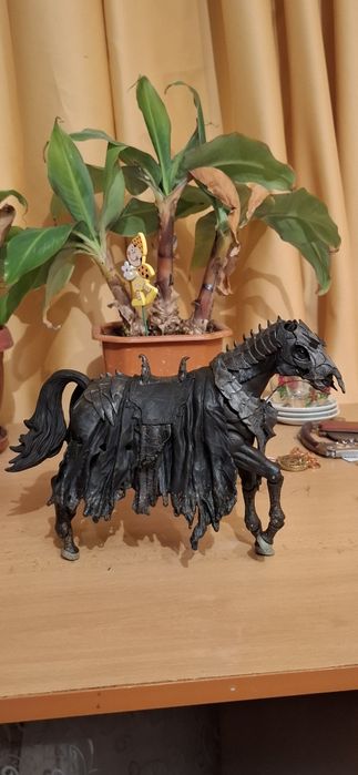 Коня на Назгул от Властелинът на пръстените