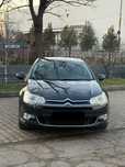 Citroen C5~2008~204cp~piele~perne aer~masaj~scaune scoica~automata