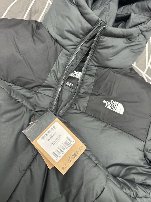 Чисто ново яке the north face оригинално!