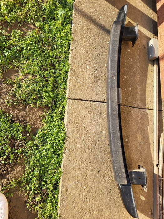 Intaritura Bara Spate Passat B5 3BG completa